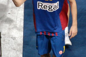 Abrines u Barseloni do 2019. godine