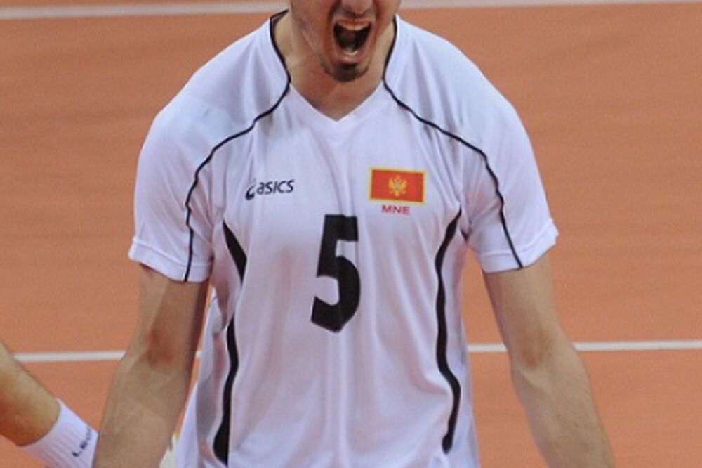 Rajko Strugar, Foto: Savo Prelević