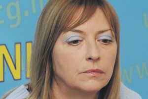 Sandra Obradović na čelu Sindikata metalskih radnika