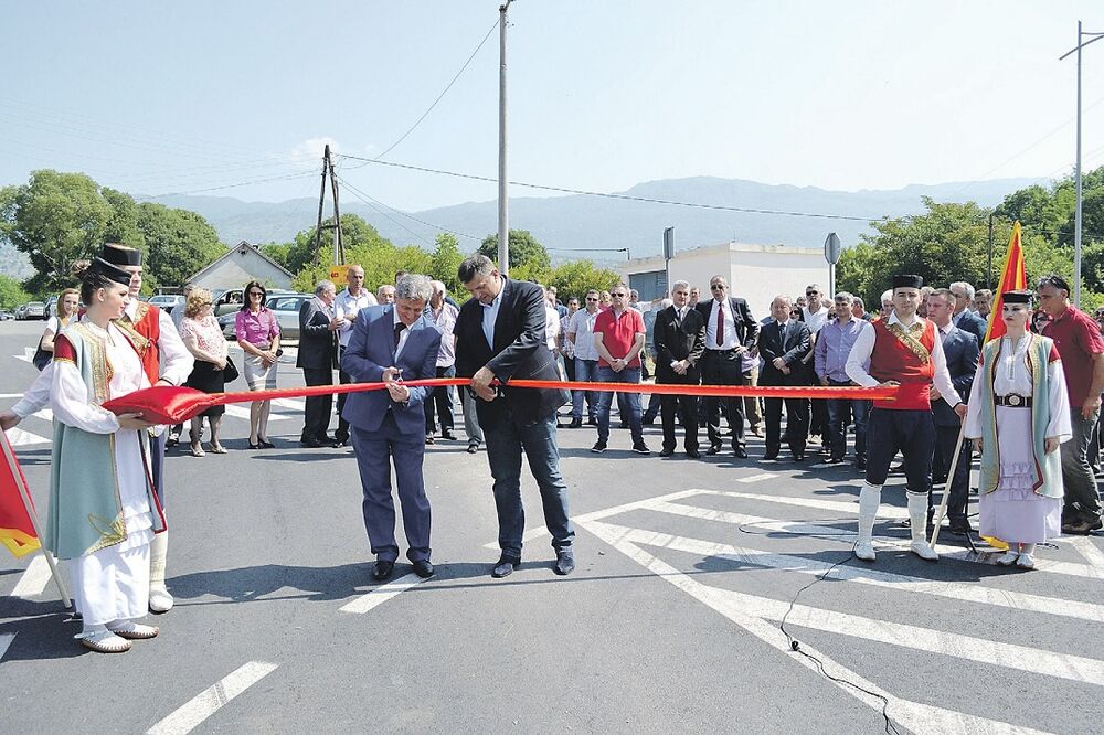 Ivan Brajović, Danilovgrad, Foto: Jelena Jovanović