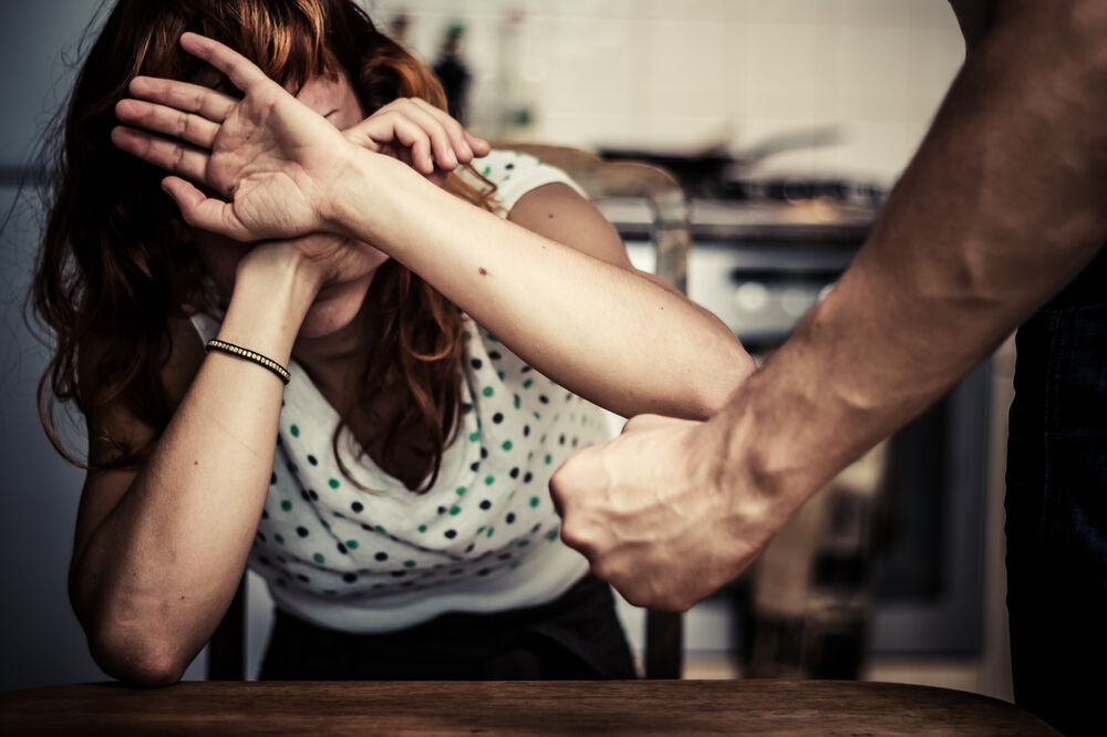 nasilje, nasilje u porodici, Foto: Shutterstock
