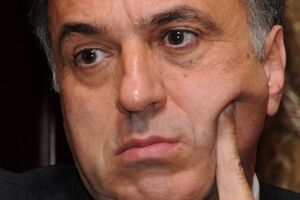 Vujanović na 20. godišnjici genocida u Srebrenici