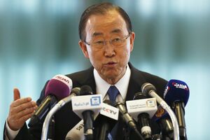 UN: Otvoren put džihadistima u Somaliju