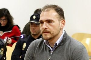 Beograd: Luka Bojović oslobođen optužbi za ubistva