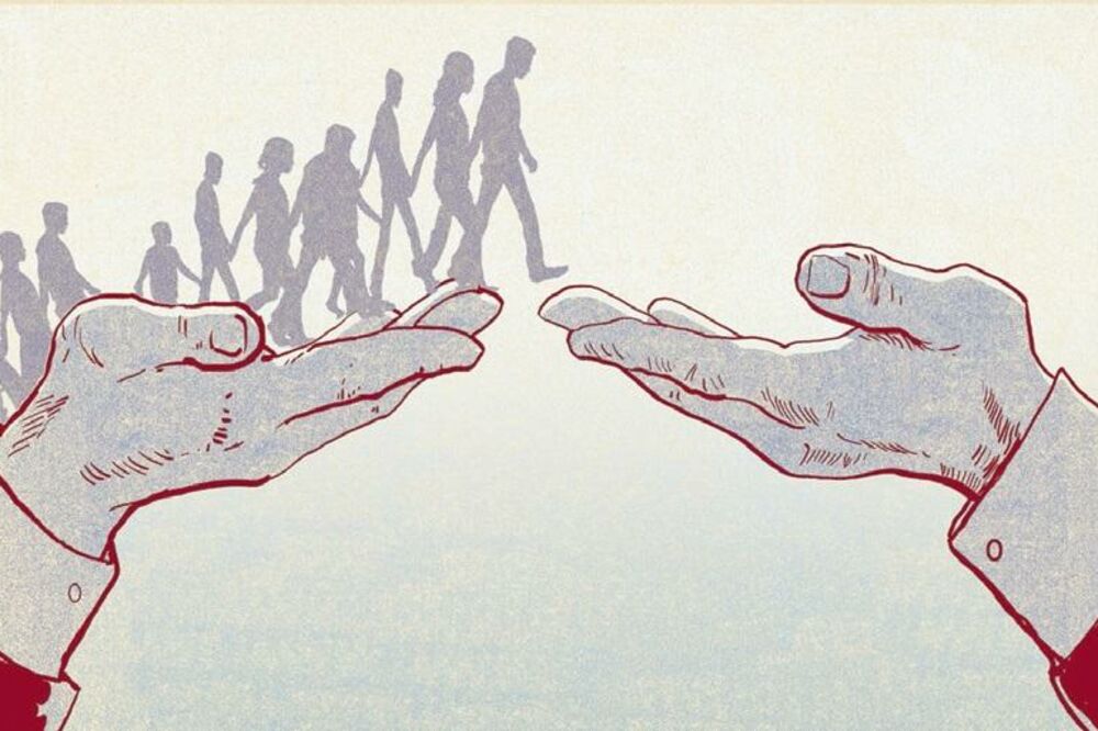 Paul Tong, Foto: Washingtontimes.com