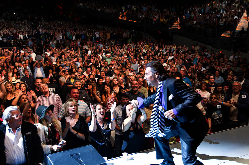 Al Paćino, Foto: Beta/AP