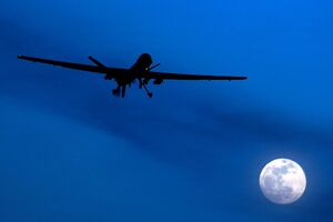Pakistan: Dronovi usmrtili talibane