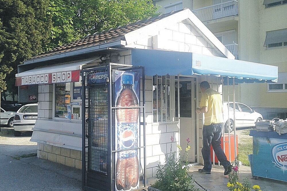 Danilovgrad, Foto: Jelena Jovanović