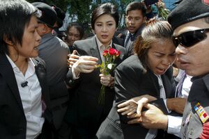 Počelo suđenje Jingluk Šinavatri, tvrdi da nije kriva