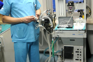 Dobričanin novi medicinski direktor KCCG