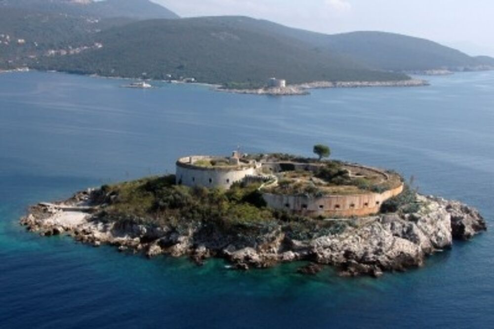 mamula_1, Foto: A.BAKOVIĆ