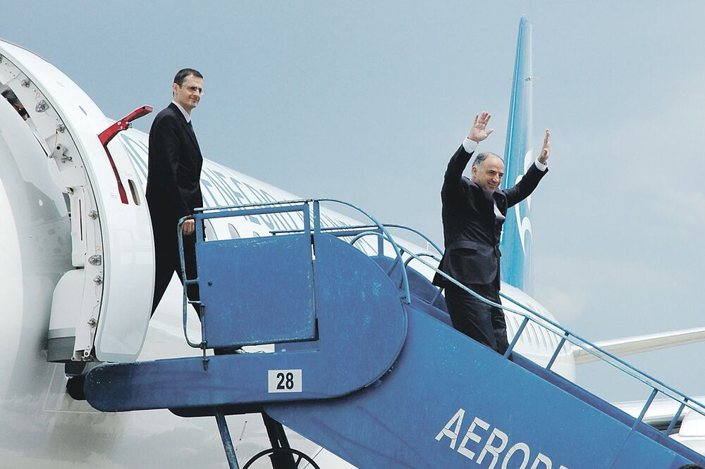Zoran Đurišić, Foto: Arhiva Vijesti