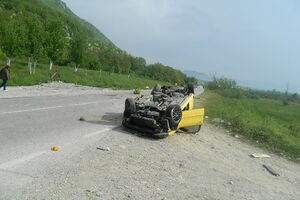 Mitrović preminuo od posljedica saobraćajne nesreće