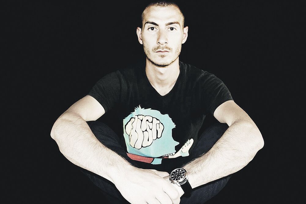 Mladen Banović Mtech (Novina)