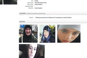 "Bijela udovica" odgovorna za 400 ubistava