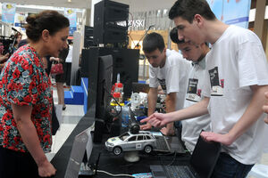 Nagrade za najbolje inovacije učenicima i studentima