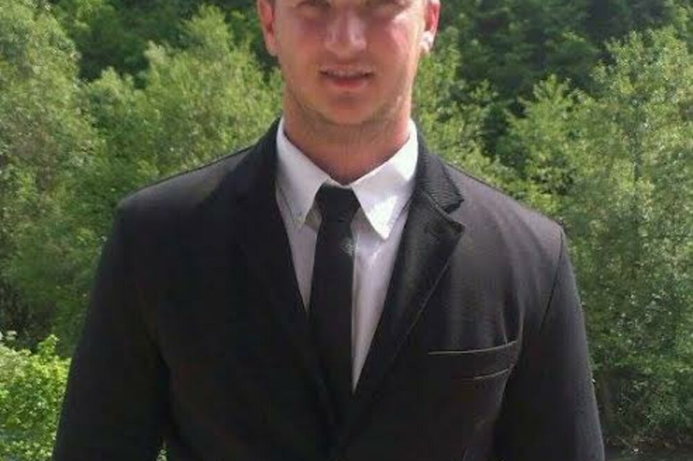 Danilo Cvijović, Foto: SNP