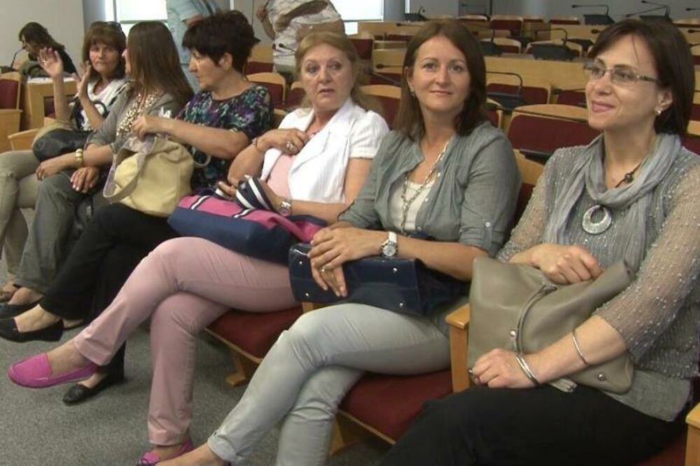 Gerontodomaćice, Foto: Slavica Kosić