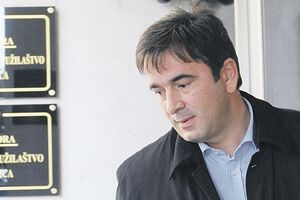 Medojević: Zajednički neprijatelj nam je Balkanska konfederacija...