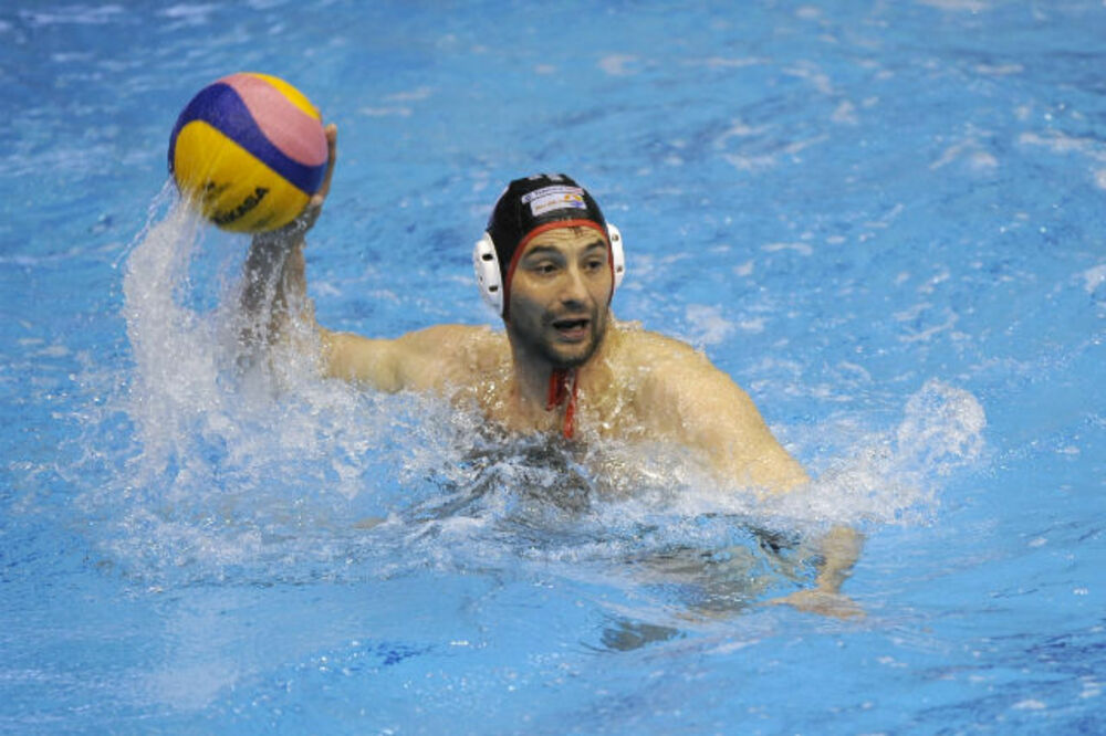 Aleksandar Ćirić, Foto: MN Press