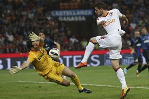 Roma želi Handanovića