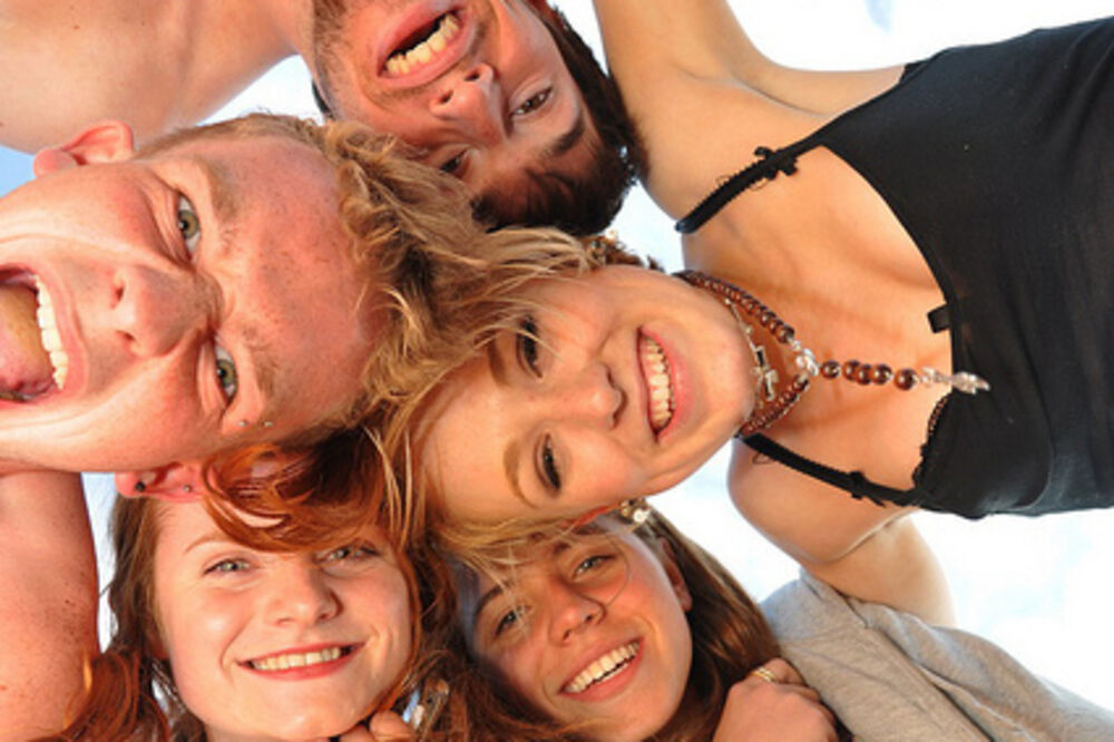 volonteri, Foto: Sea Dance