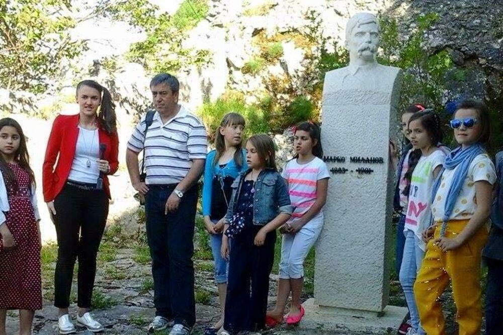 muzej Marko Miljanov, Foto: TV Vijesti