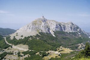 Ulaz u NP "Lovćen" besplatan 21. i 22. maja