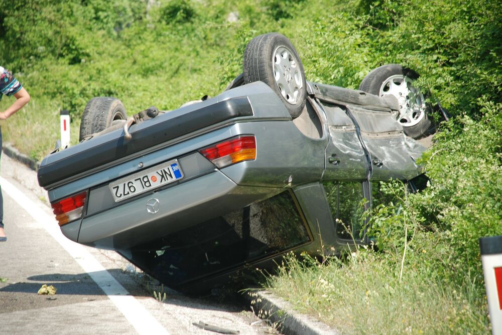 udes put Podgorica-Nikšić