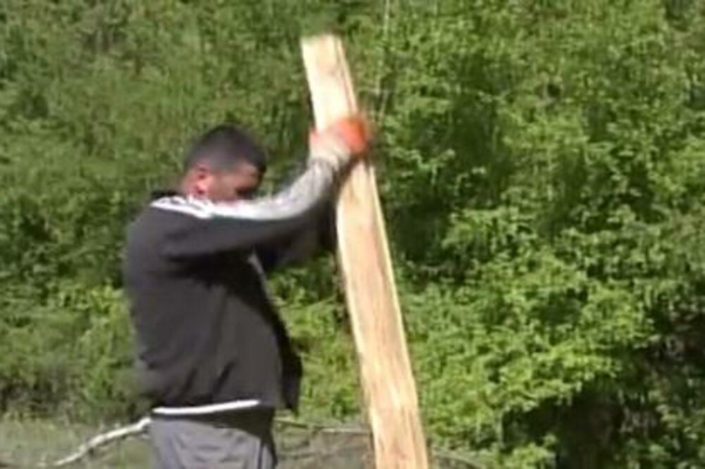 Bez granica, Foto: Screenshot (TV Vijesti)