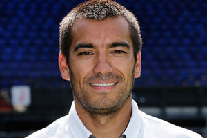 Van Bronkhorst trener Fejnorda