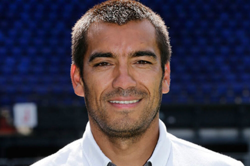 Đovani van Bronkhorst, Foto: Www.feyenoord.nl