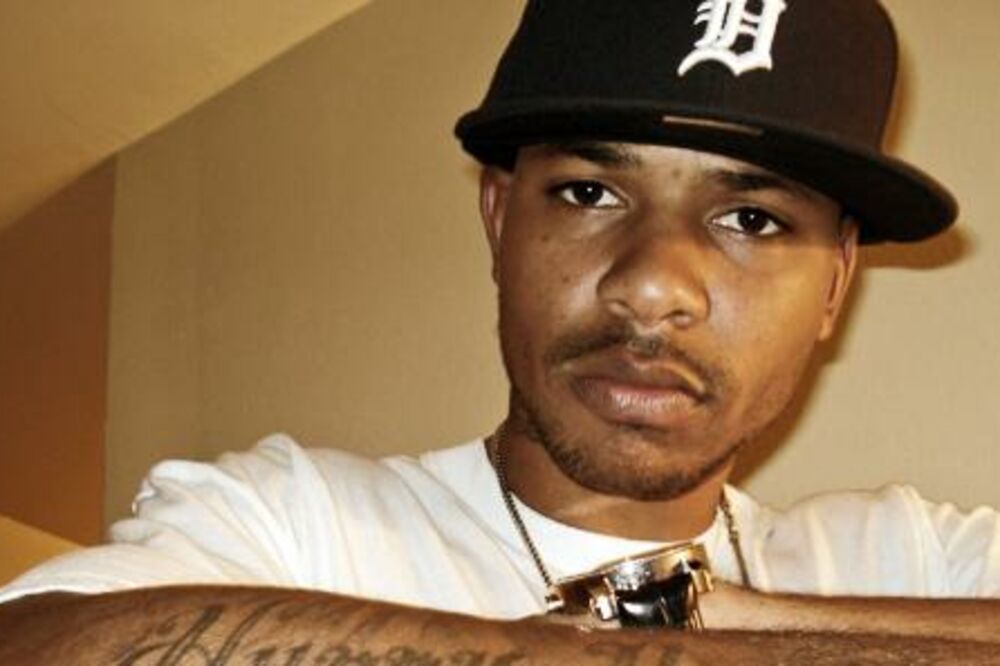 Chinx, Foto: Screenshot (YouTube)