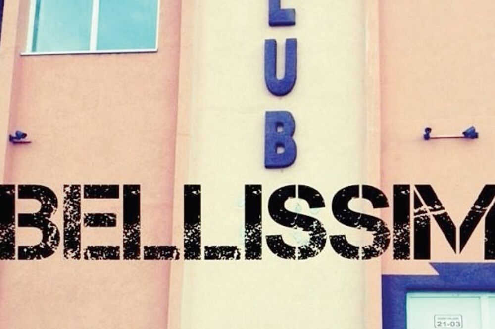 Belisimo, Foto: Facebook