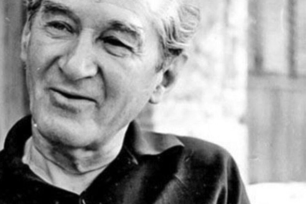 Miloš Crnjanski (Novina)