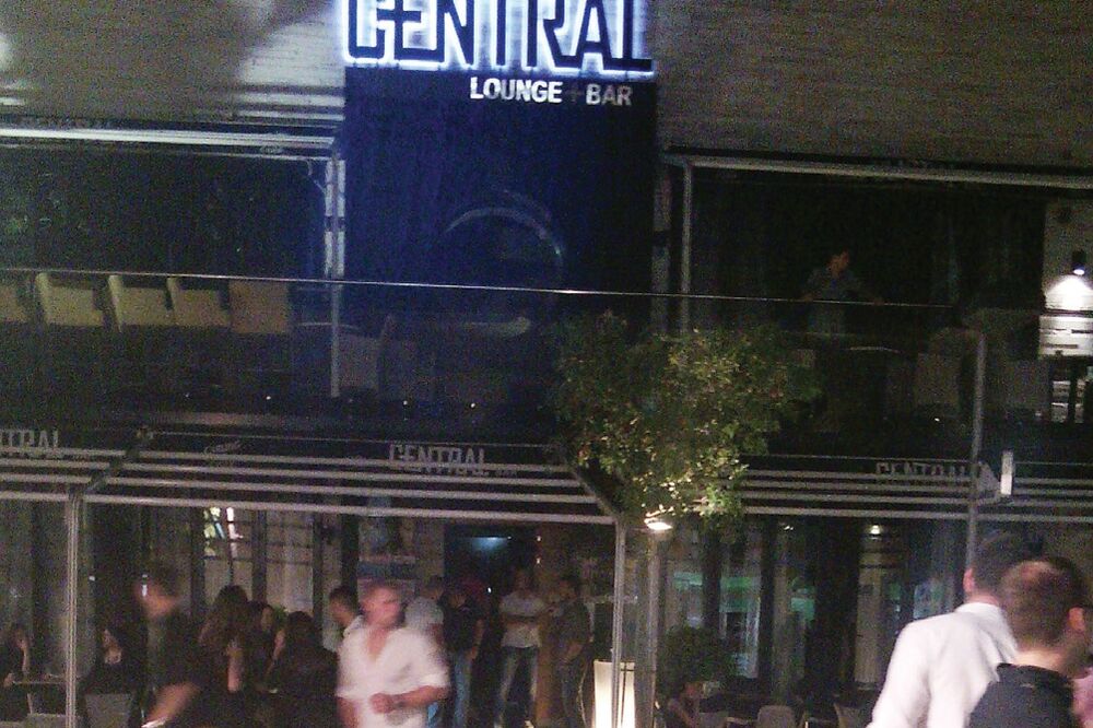Diskoteka Central, Foto: Čitalac Vijesti