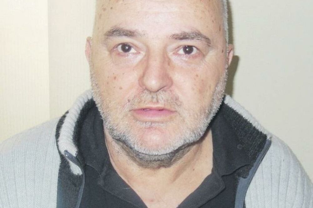 Maksim Vujačić, Foto: Svetlana Mandić