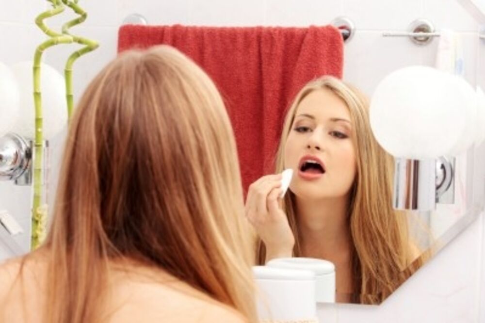 kozmetika_2, Foto: SHUTTERSTOCK