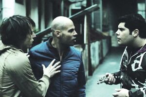 Nova ekranizacija knjige u napuljskoj mafiji