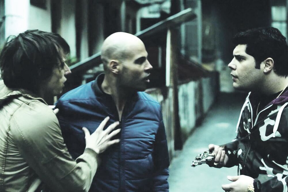 Gomora, Foto: Screenshot(YouTube)