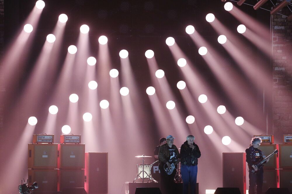 Eurosong, Foto: Reuters