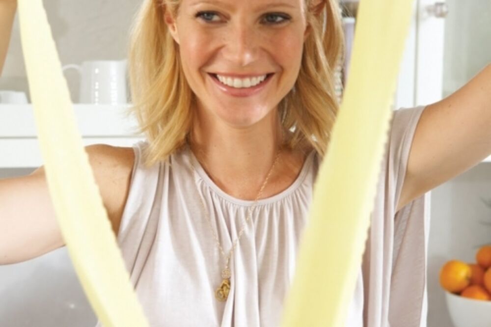 Gvinet Paltrou, Foto: Pinterest