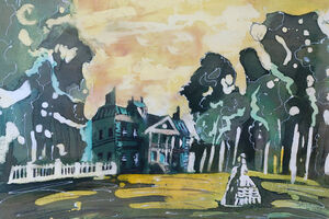 I malograđani odjeknuše