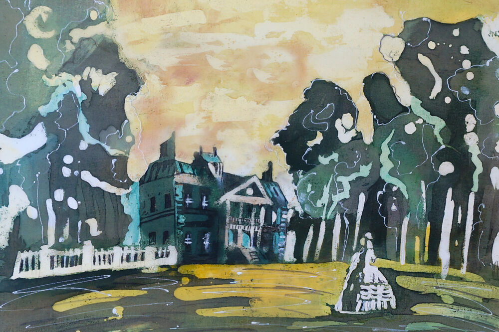 Malograđani, Foto: Shutterstock