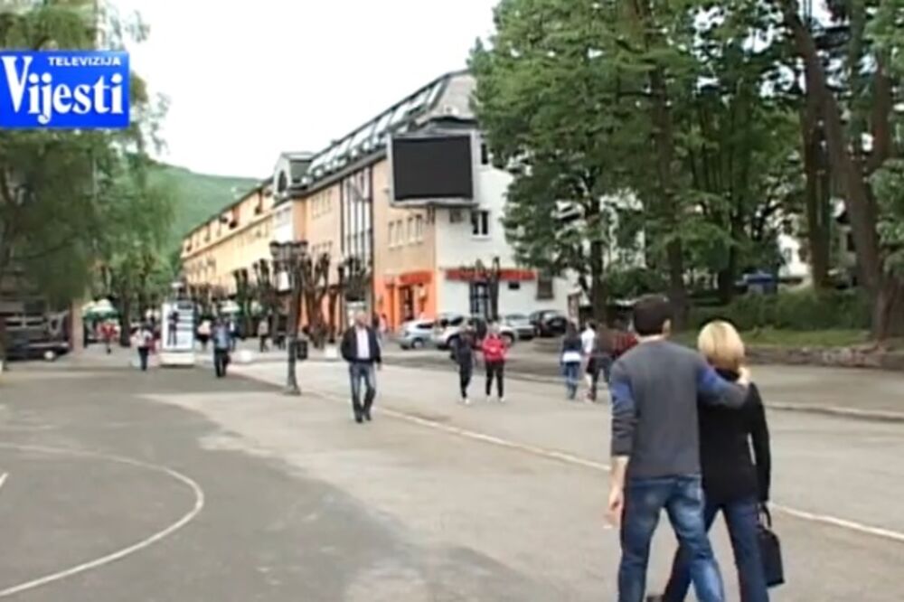 Bijelo Polje, Foto: Screenshot (YouTube)