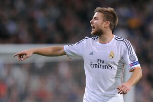 Liverpul spremio 8,5 miliona funti za Iljaramendija