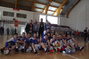 Budućnost osvojila trofej, u finalu bolja od Sutjeske