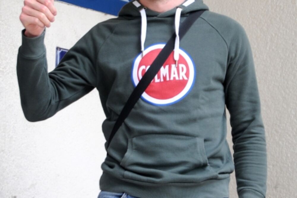 Marko Falaski, Foto: Boris Pejović