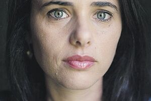 Ministarka pravde Izraela: Jačanje jevrejskog identiteta glavno