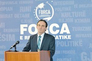 Cakuli: Za 24 godine u budžet sam uplatio više od 20 miliona